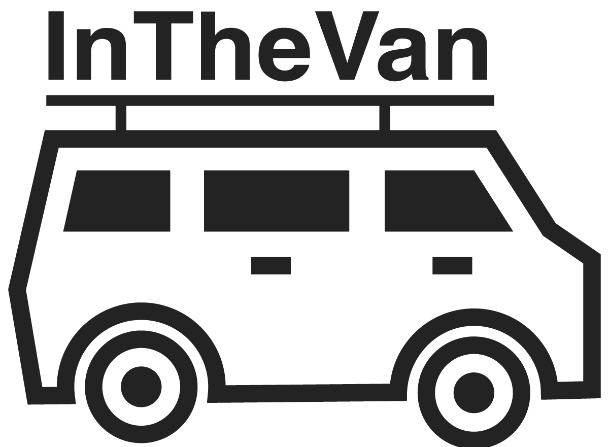 inthevanLogo